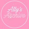allysarchive
